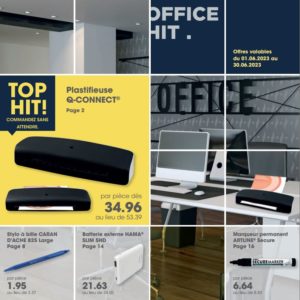 OfficeHit novembre 2022