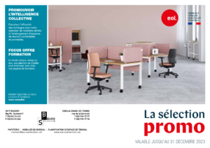 Page de garde PROMOS Janvier à avril 2023